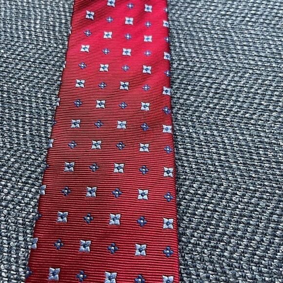 🌸clearance Brooks Brothers pure silk men's tie - Picture 2 of 3